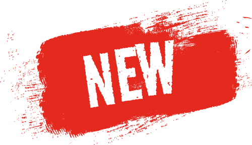 New!