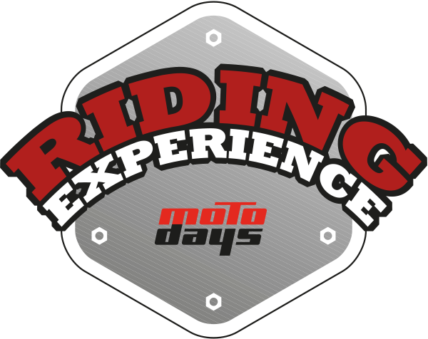 Riding Experience