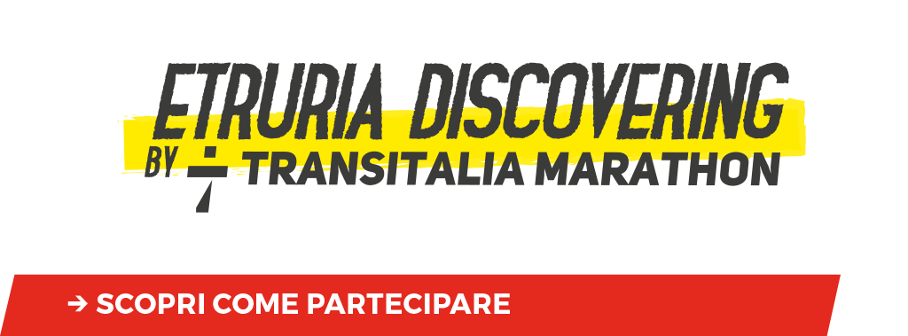 Etruria Discovering