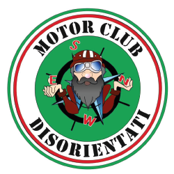 Motor Club Disorientati