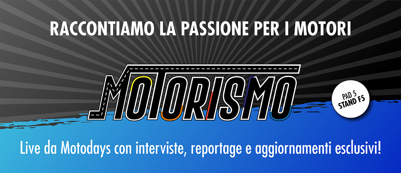 Motorismo
