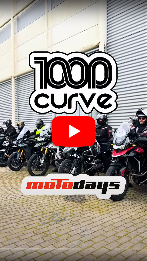 1000 curve