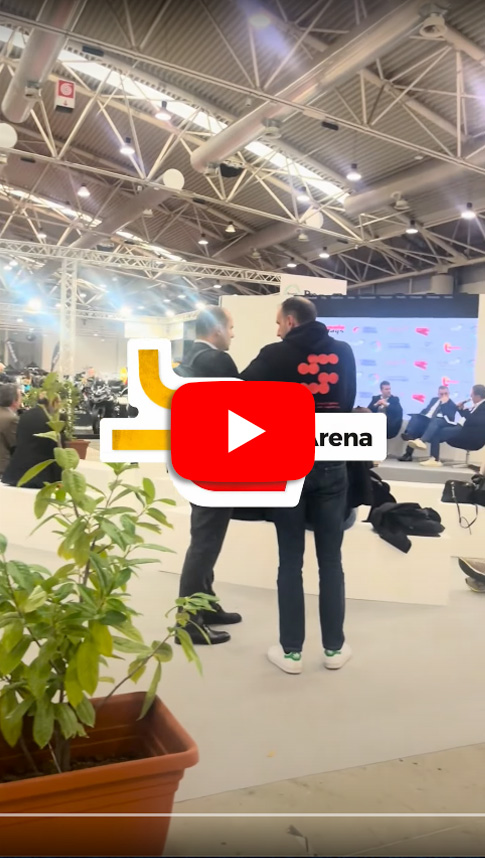 E-motion Arena