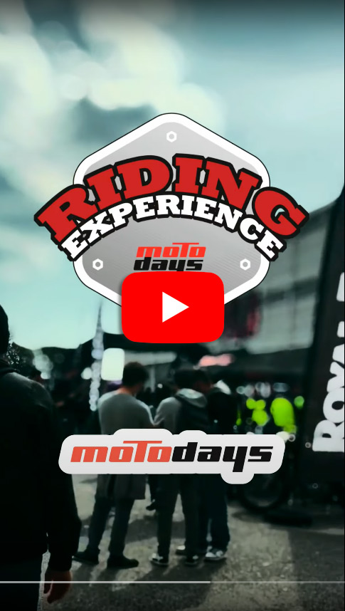 Riding Experience