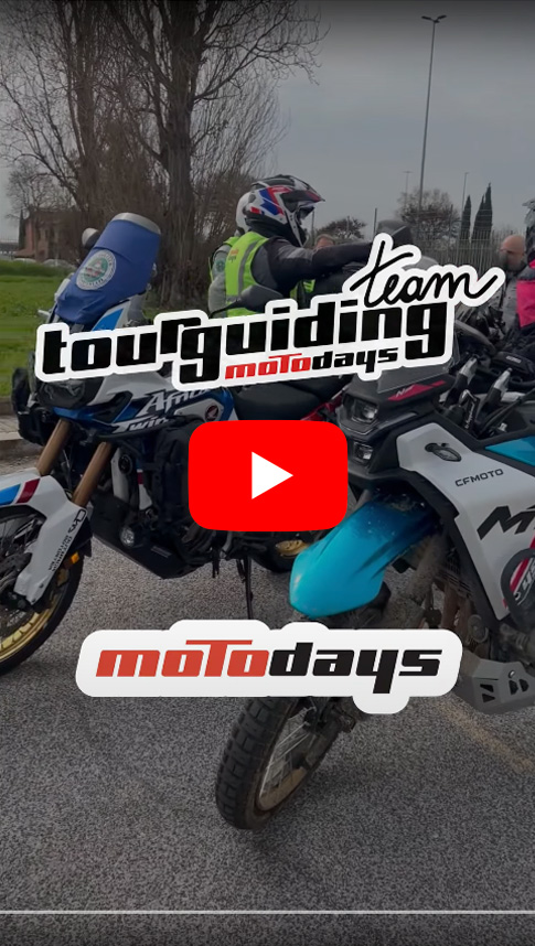 TourGuiding