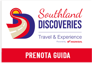 Prenota corso guida scooter