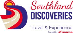 Southland Discoveries - Prenota guida